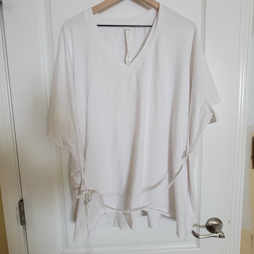 Lululemon tunic